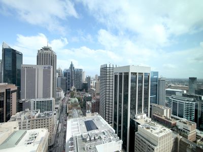 3305 / 38 York Street, Sydney