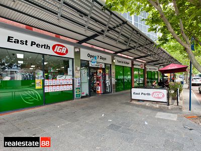 5 Little Saunders Street, East Perth