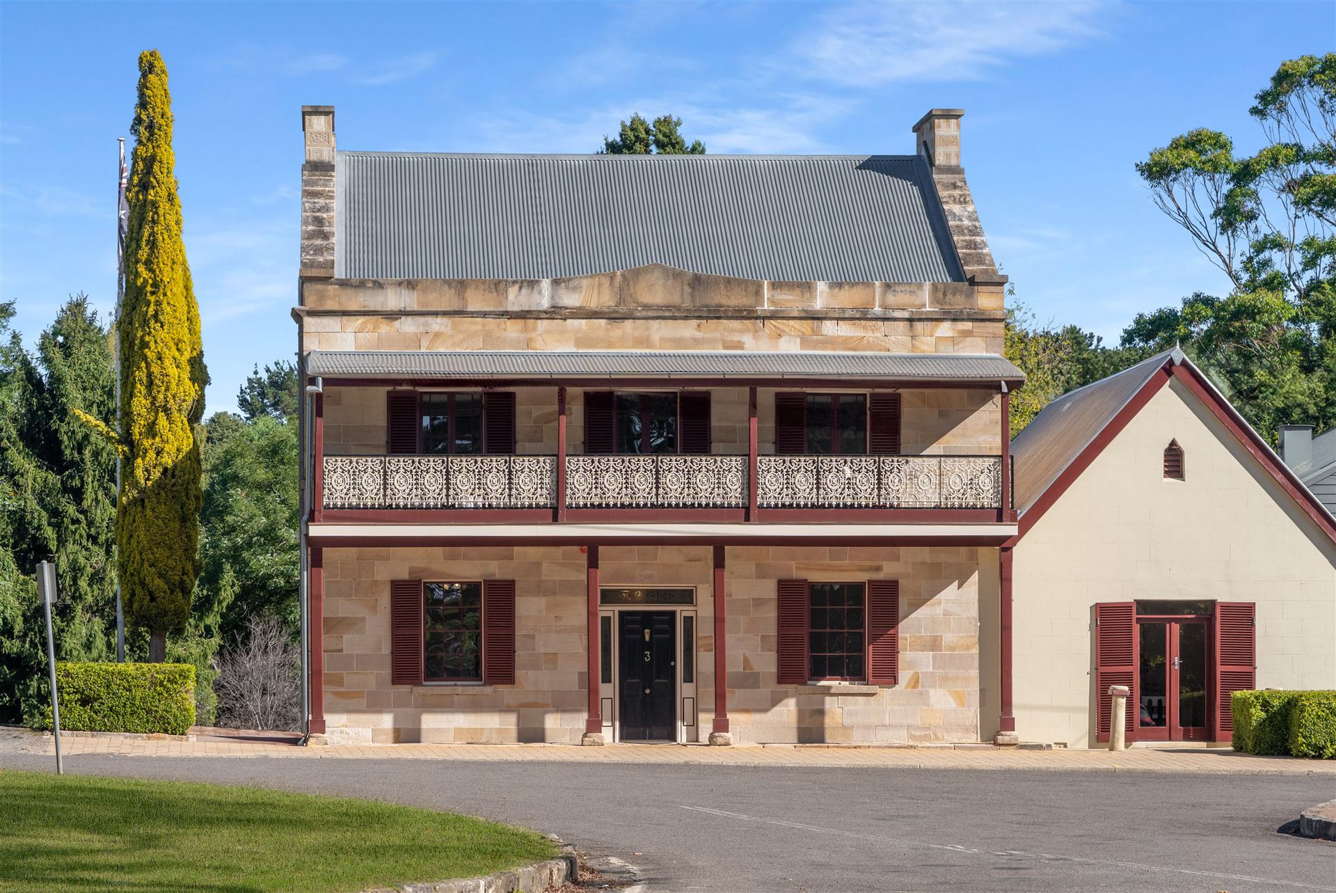 3 Market Place, Berrima, Berrima - Image 1