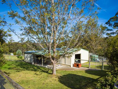 70 Wagonga Scenic Drive, Narooma