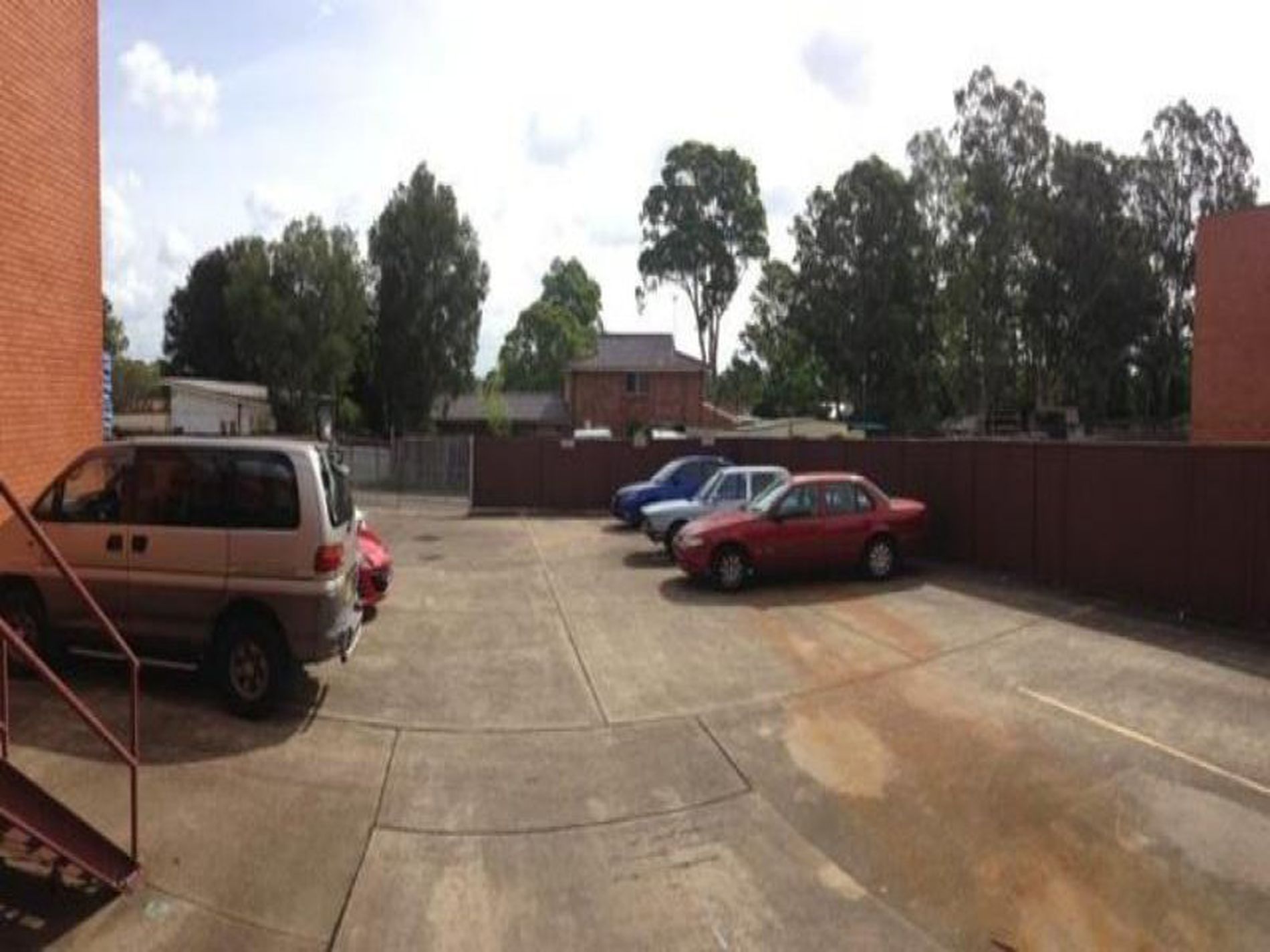 32 the horley drive Road, Villawood