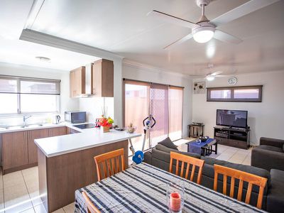 8 Spinifex Street, Newman