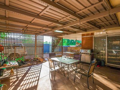 12 Beroona Loop, South Hedland