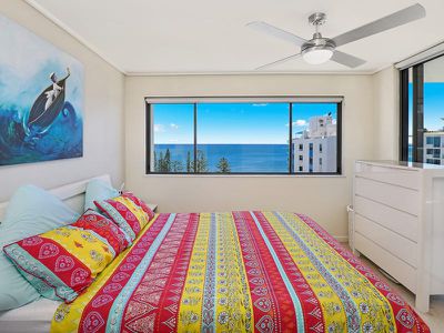 1106 / 29-37 First Avenue, Mooloolaba