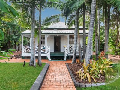 17 Nelson Street, South Townsville