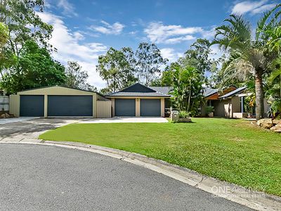 23 Stuart Pl, Forest Lake