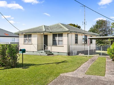 3 Davidson Street , Warilla