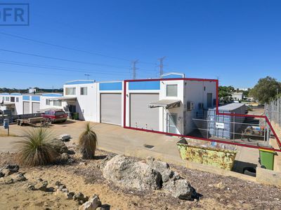 6 / 43 Burlington Street, Naval Base