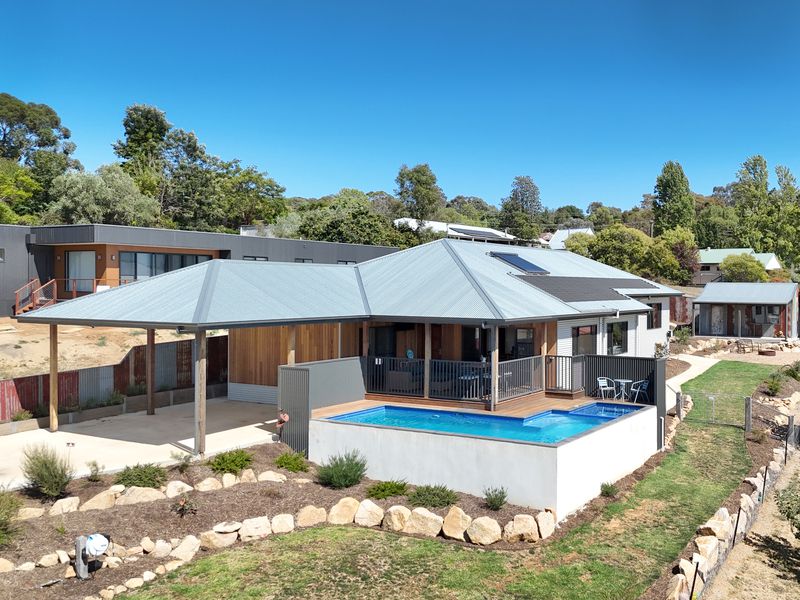 31 Spring Street, Beechworth