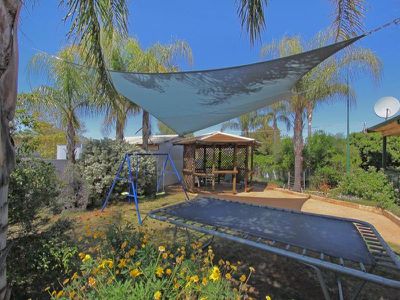 83 Campbell Street, Lamington