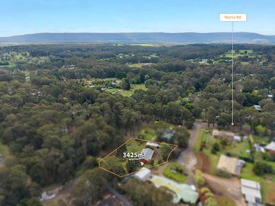 4 Cedar Court, Kinglake West