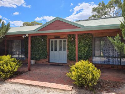 22 Barr Park Road, Cohuna