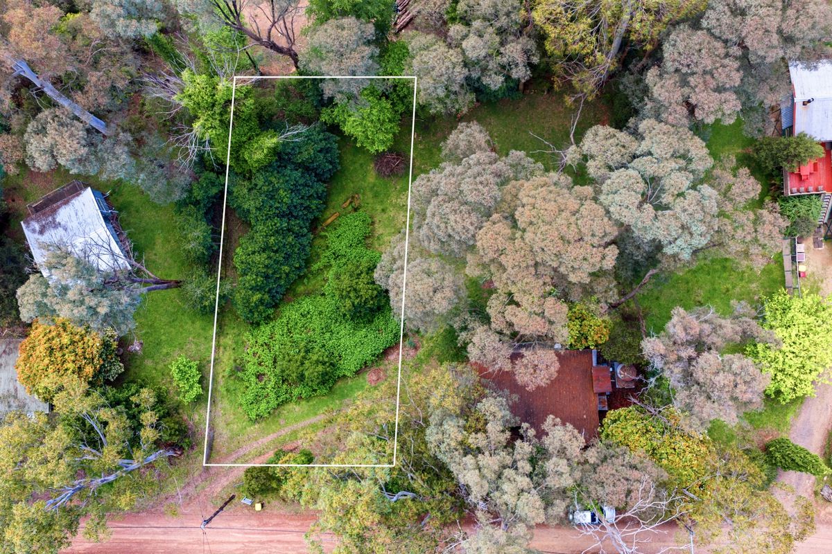 25 Rosella Street, Sawmill Settlement