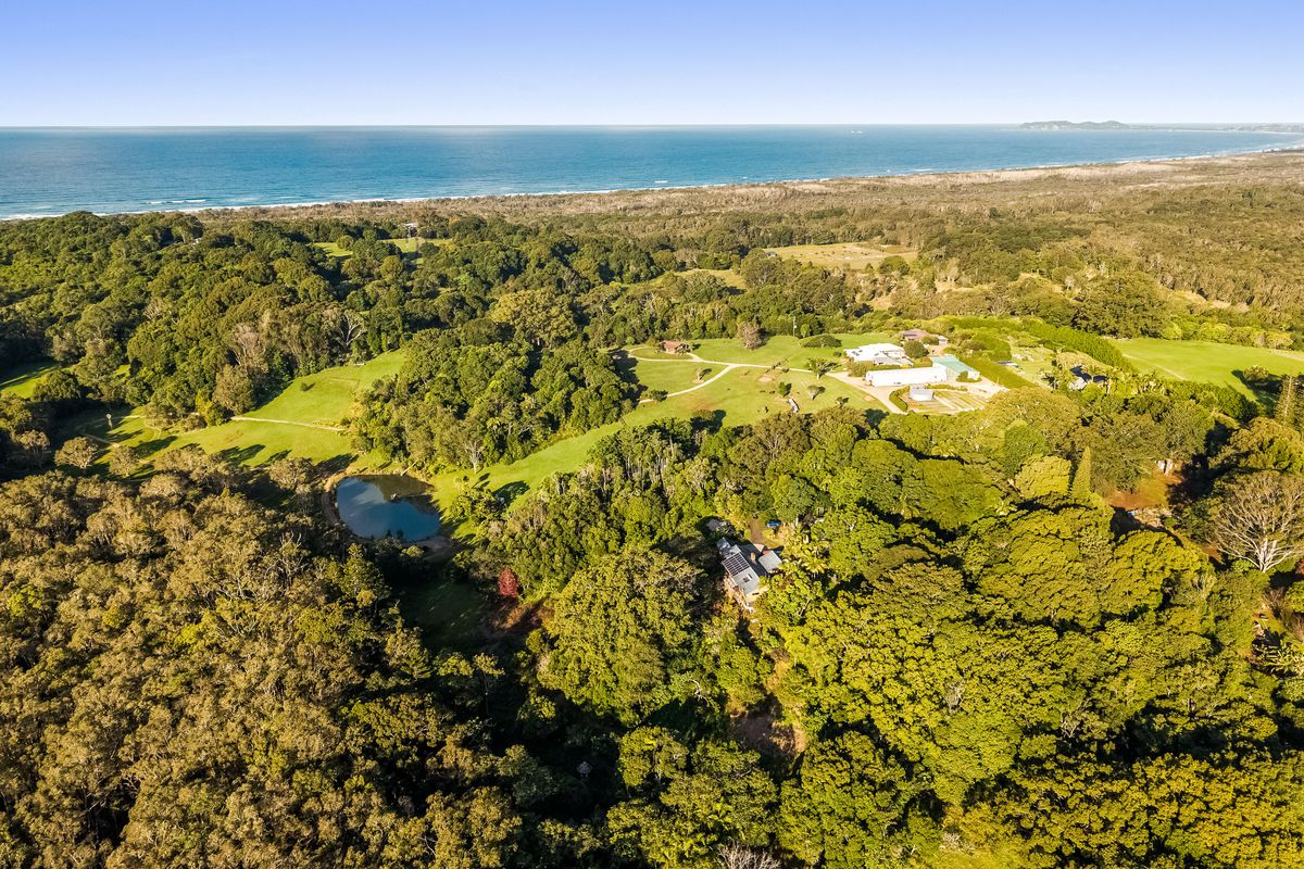 163 Tandys Lane, Brunswick Heads