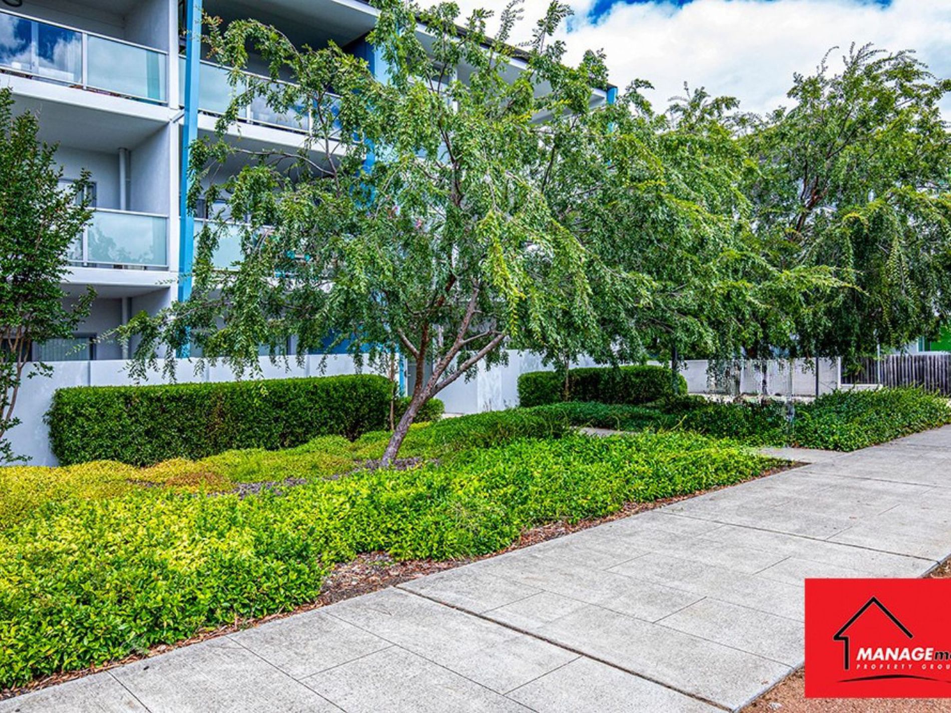 20 / 329 Flemington Road, Franklin