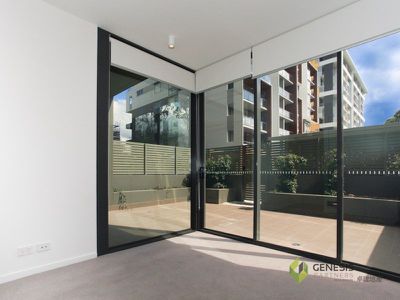 3 / 2 Saunders Close, Macquarie Park