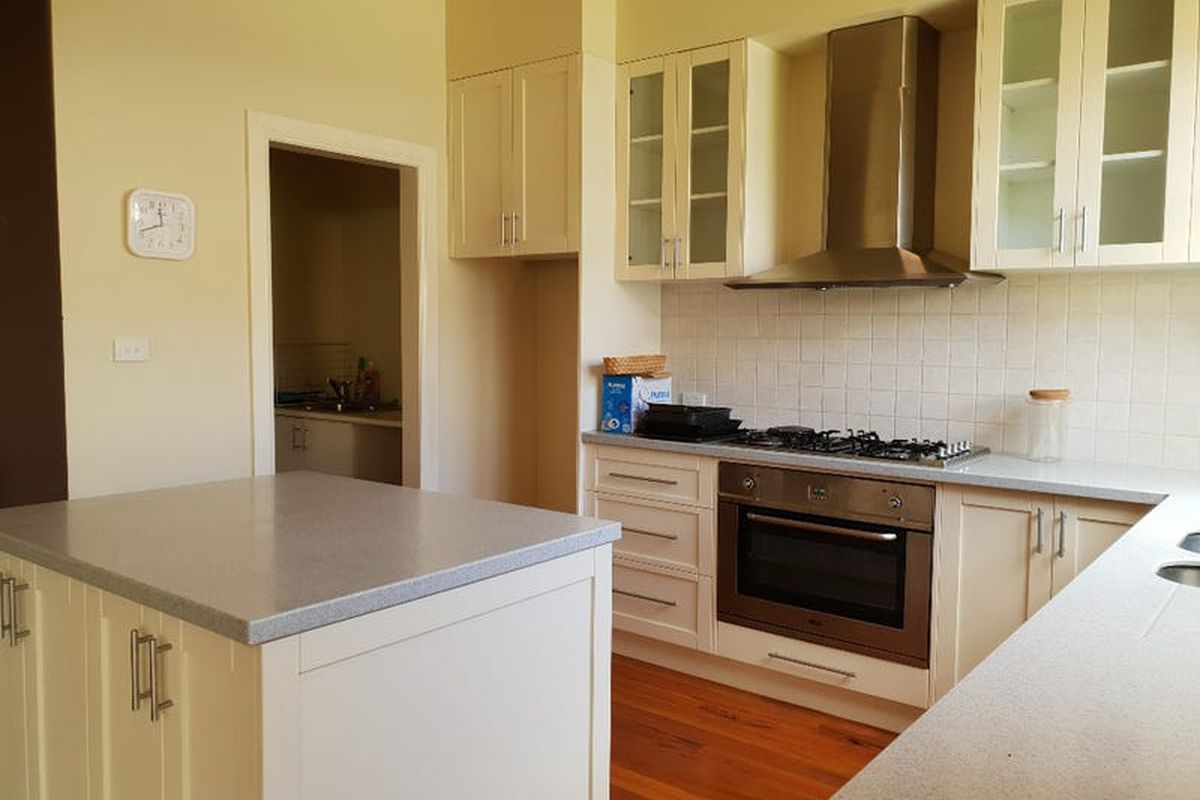 4 Curia Street, Mansfield