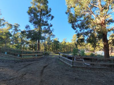 150 Fyfes Road, Mountain River