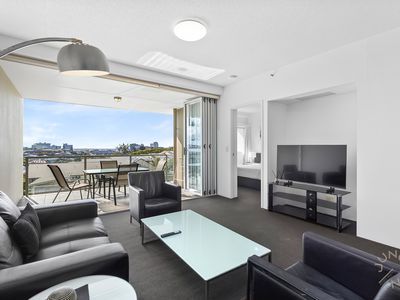 17 / 170 Leichhardt Street, Spring Hill