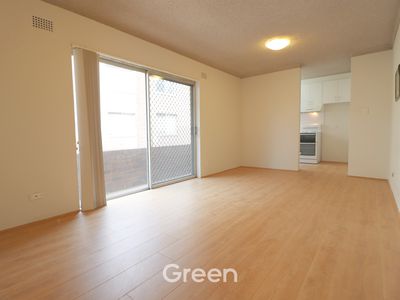 14 / 1-7 Gaza Road, West Ryde