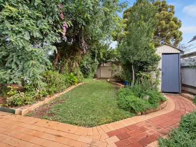 10A Addis Street, Lamington