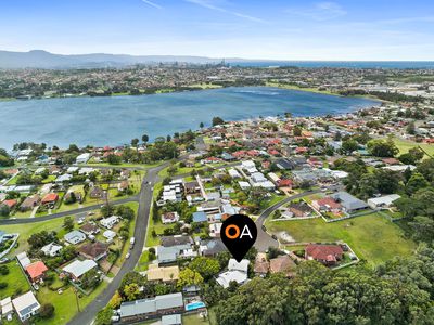 38 Jones Avenue, Primbee