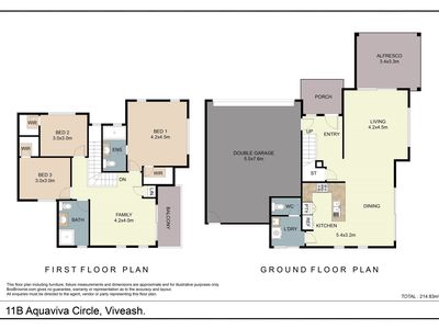 11B Aquaviva Cir, Viveash