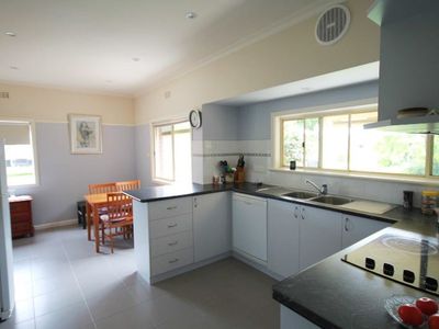 1441 Oxley Flats Road, Milawa