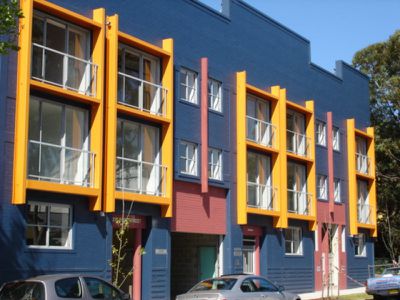 123 Cooper Street, Alexandria