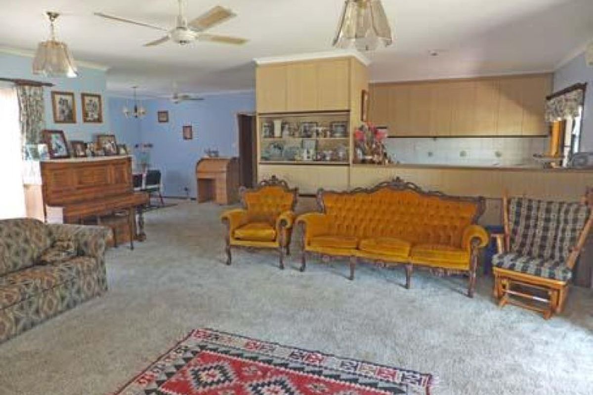 26 Outram Avenue, Kyabram