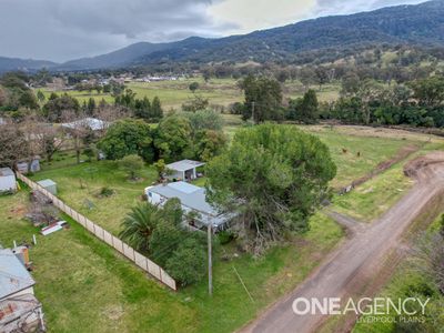 5 Brook Street, Murrurundi