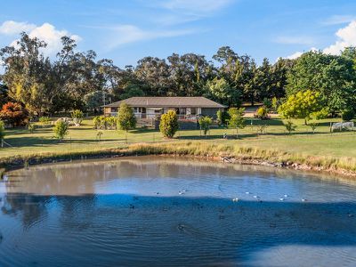 906 Old Tolmie Road, Barwite