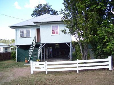 60 Gipps Street, Nanango