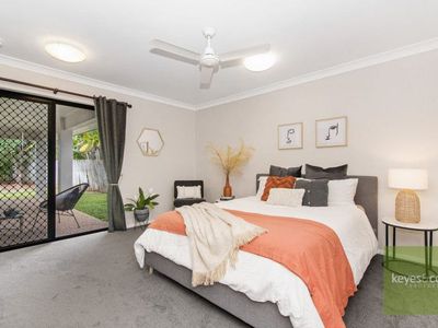 19 Riley Circuit, Kirwan