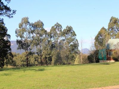 2 Rectory Park Way, Kangaroo Valley