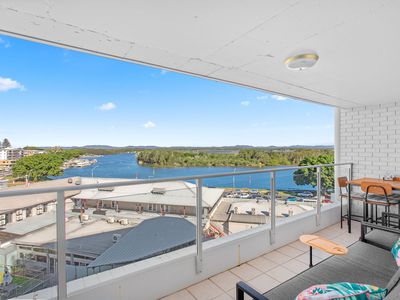 42 / 12-16 Wallis Street, Forster