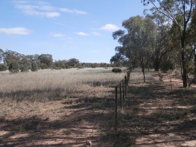 1 Wedderburn Junction East Road, Fiery Flat