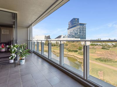 15 / 39-43 Bow River Crescent, Burswood