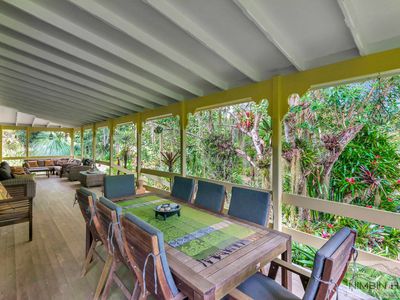 447 Terania Creek Road, Terania Creek