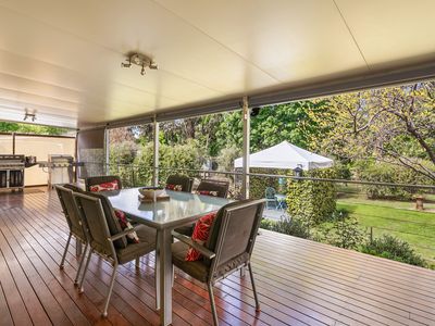 15 Thompsons Lane, Heathcote