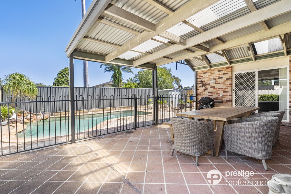 6 Todd Court, Wattle Grove