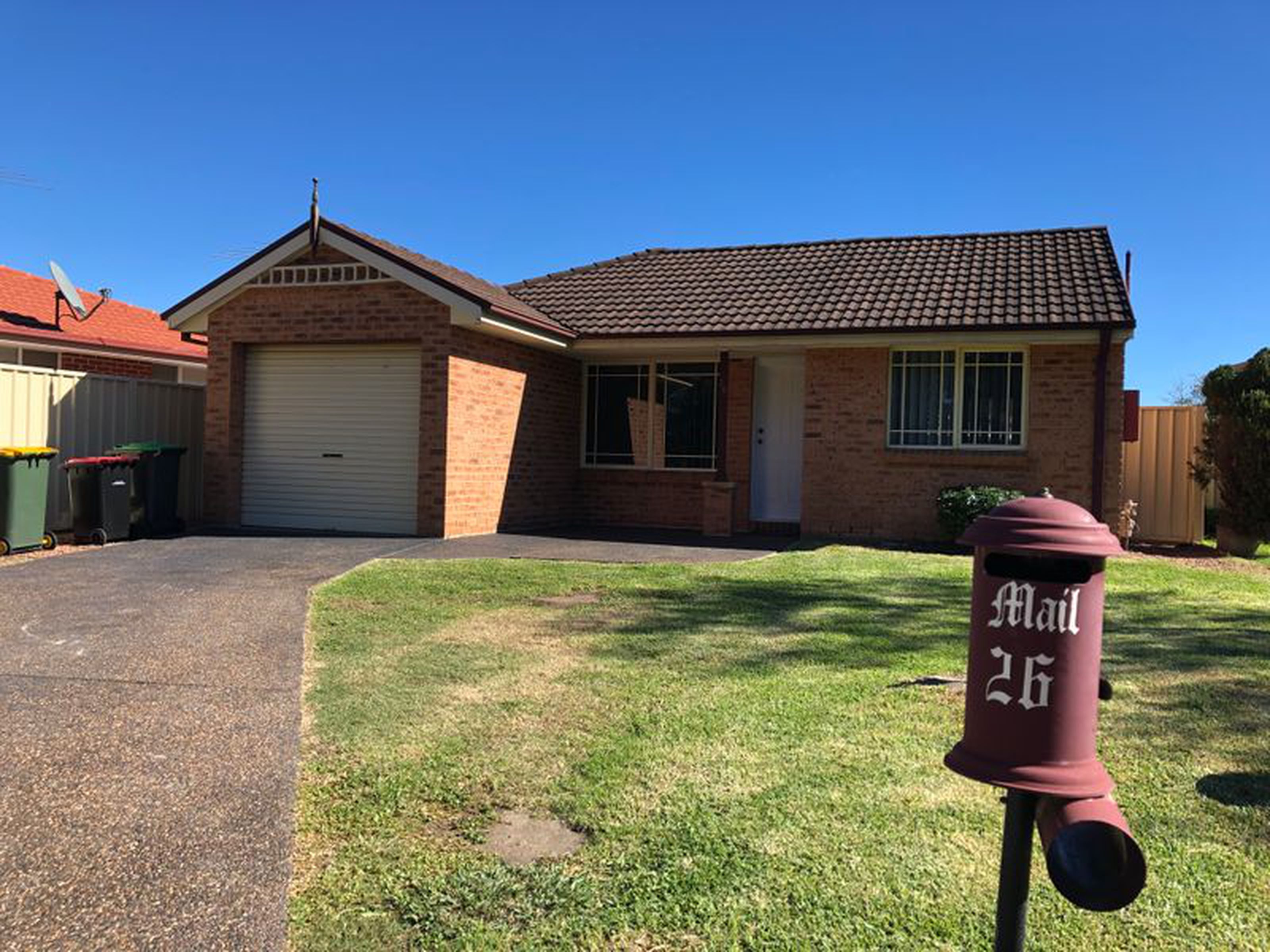 26 Henze Crescent, CLAREMONT MEADOWS