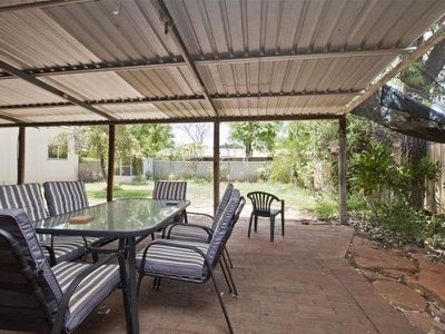 22 Casuarina Way, Kununurra