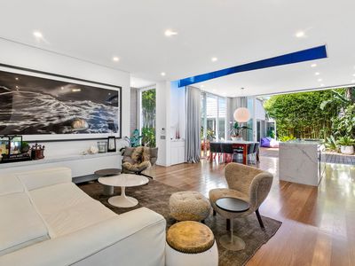 67 Warners Avenue, Bondi Beach