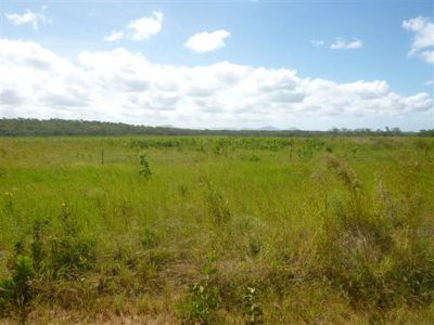 2 Flaggy Road, Cooktown