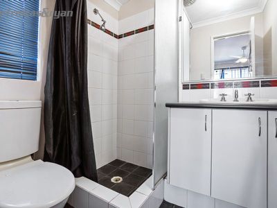 14 Glastonbury Street, Leda