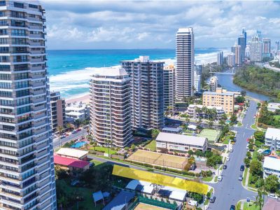 31 Pacific Street, Main Beach