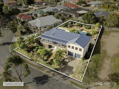 10 Congo Circuit, Springfield