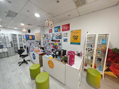 Shop 10 / 107 Quay Street, Sydney