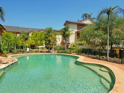 106 / 23 George Street, North Strathfield